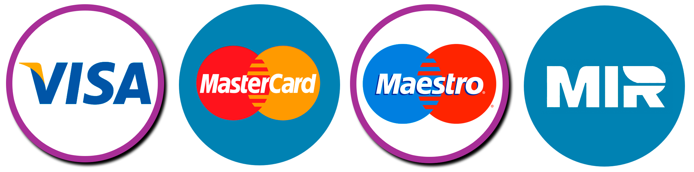 card pay systems